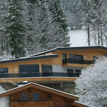 Scheffsnoth 142 Apartment Lofer Exterior photo
